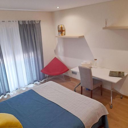 Quartos Com Casa De Banho Privada Perto Da Malveira Asseiceira Grande Εξωτερικό φωτογραφία