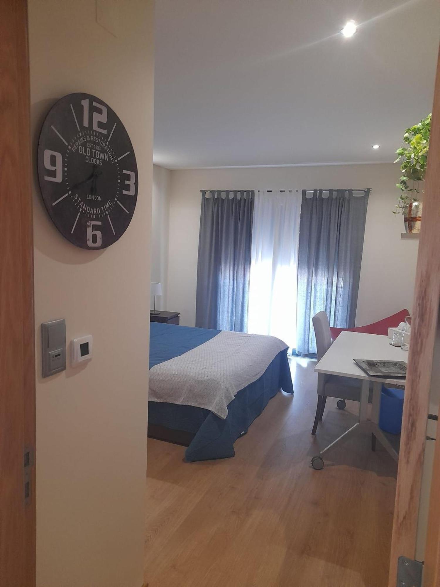Quartos Com Casa De Banho Privada Perto Da Malveira Asseiceira Grande Εξωτερικό φωτογραφία