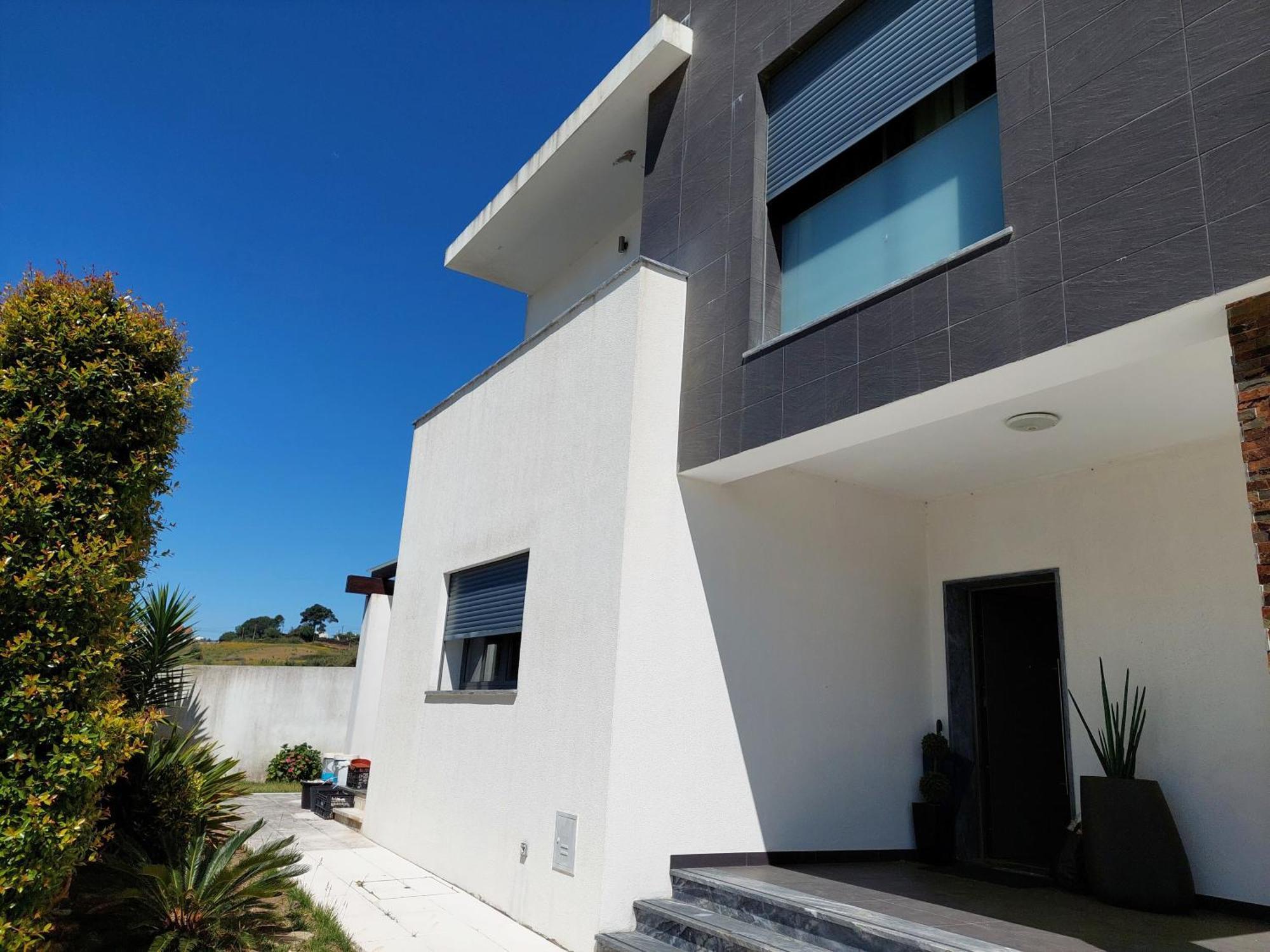 Quartos Com Casa De Banho Privada Perto Da Malveira Asseiceira Grande Εξωτερικό φωτογραφία