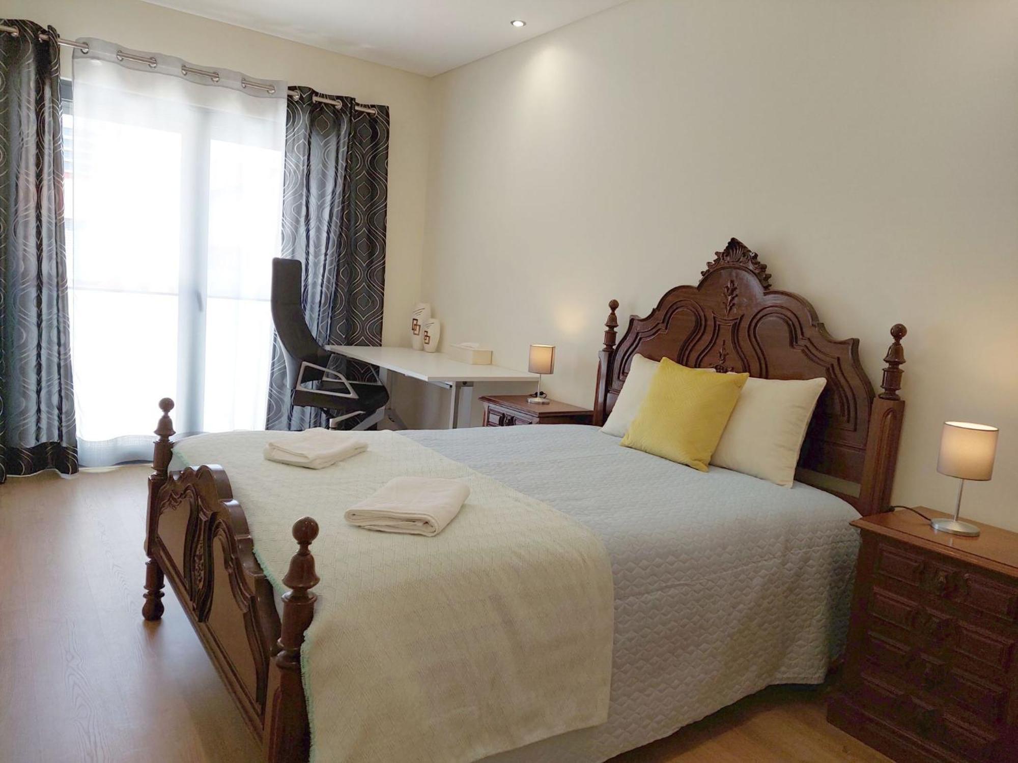 Quartos Com Casa De Banho Privada Perto Da Malveira Asseiceira Grande Εξωτερικό φωτογραφία