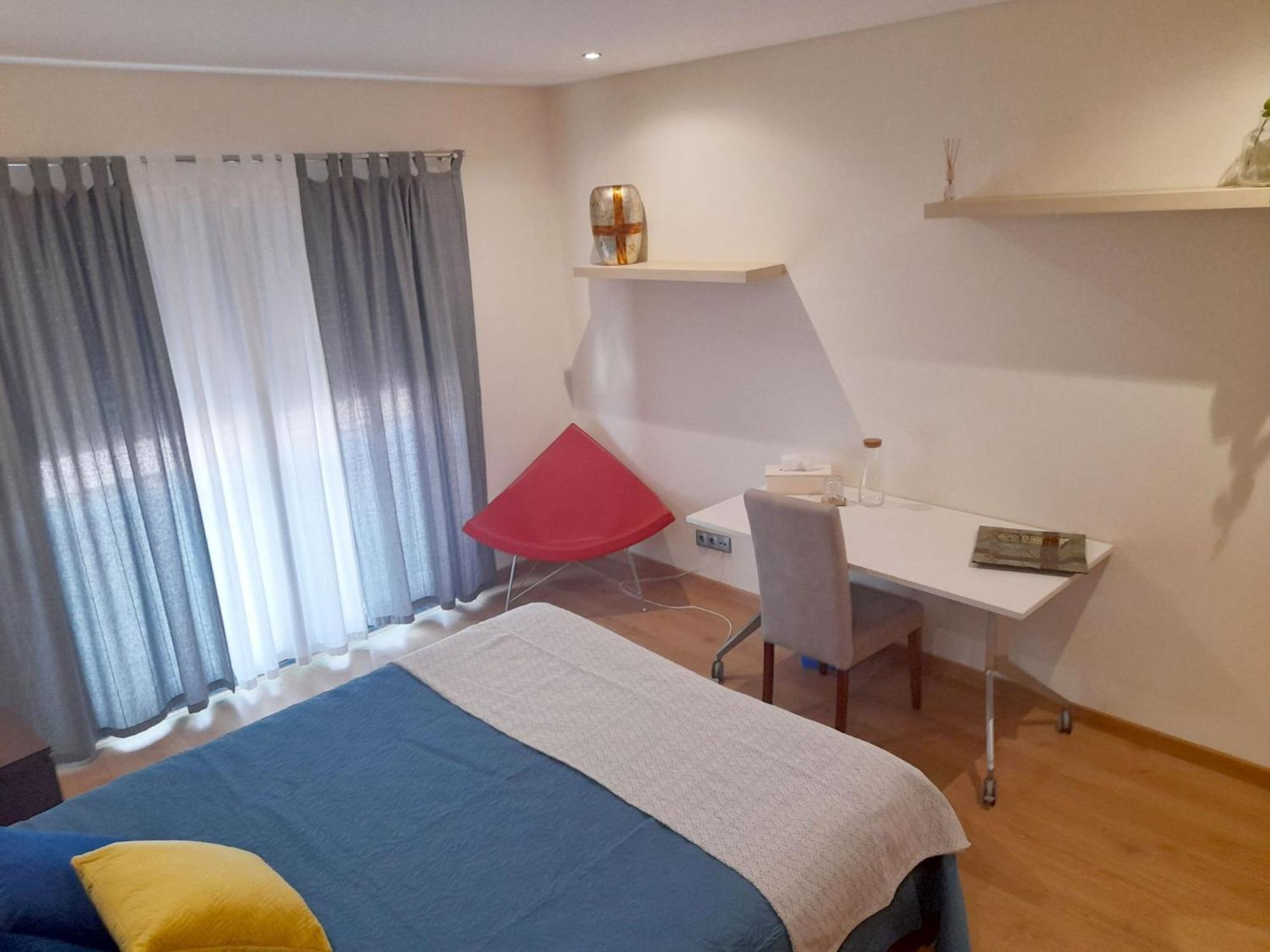 Quartos Com Casa De Banho Privada Perto Da Malveira Asseiceira Grande Εξωτερικό φωτογραφία