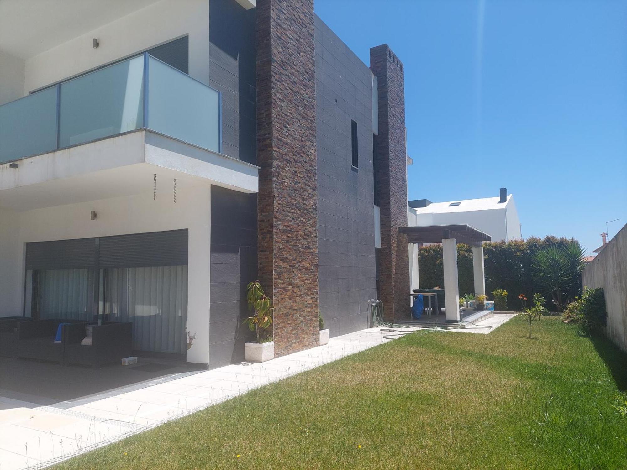 Quartos Com Casa De Banho Privada Perto Da Malveira Asseiceira Grande Εξωτερικό φωτογραφία