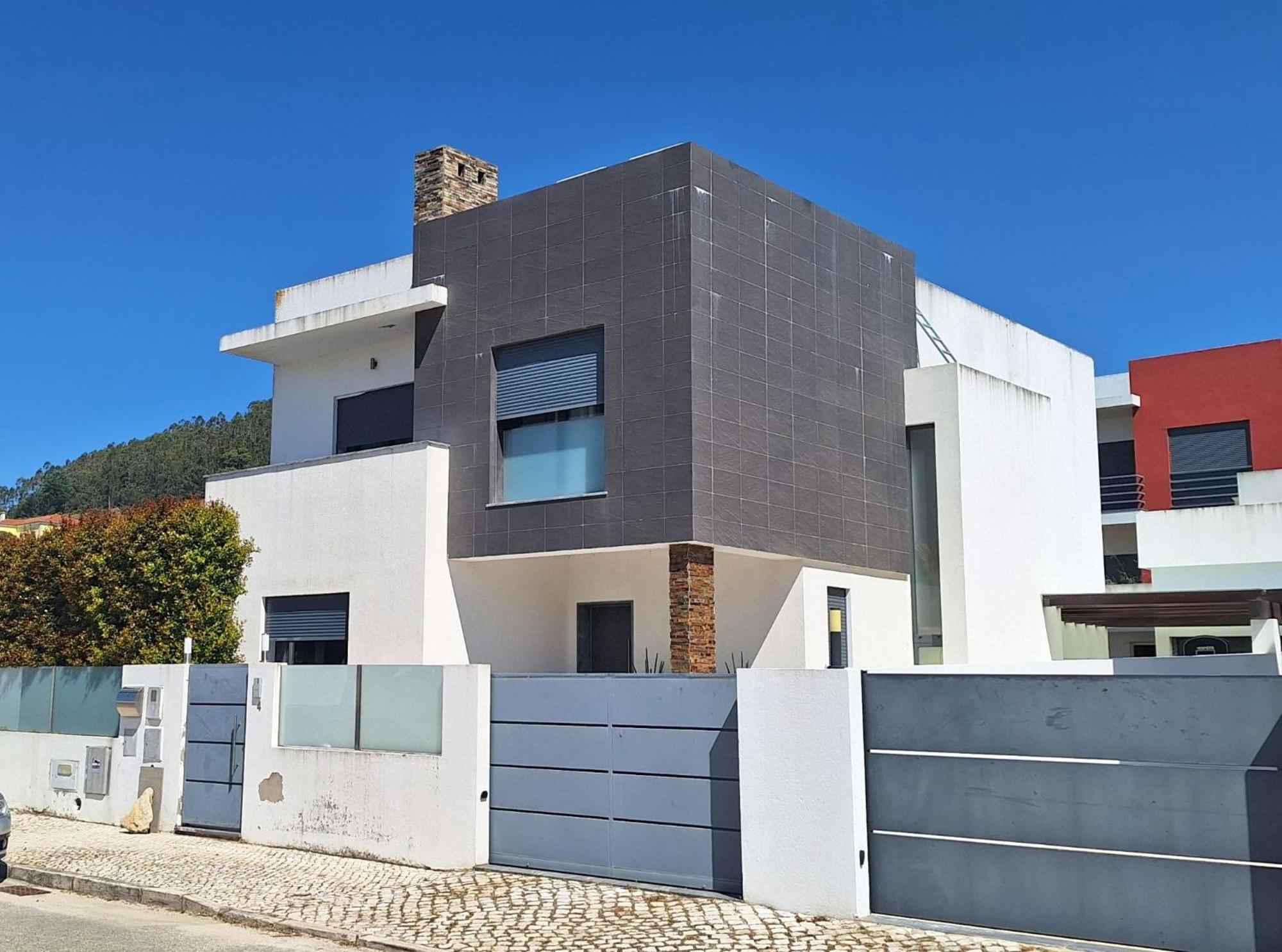 Quartos Com Casa De Banho Privada Perto Da Malveira Asseiceira Grande Εξωτερικό φωτογραφία