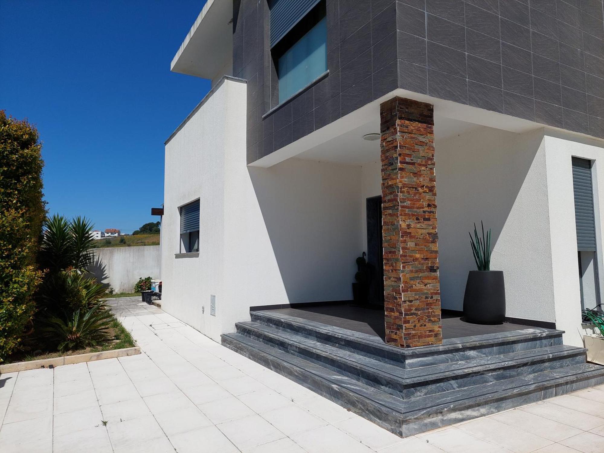 Quartos Com Casa De Banho Privada Perto Da Malveira Asseiceira Grande Εξωτερικό φωτογραφία