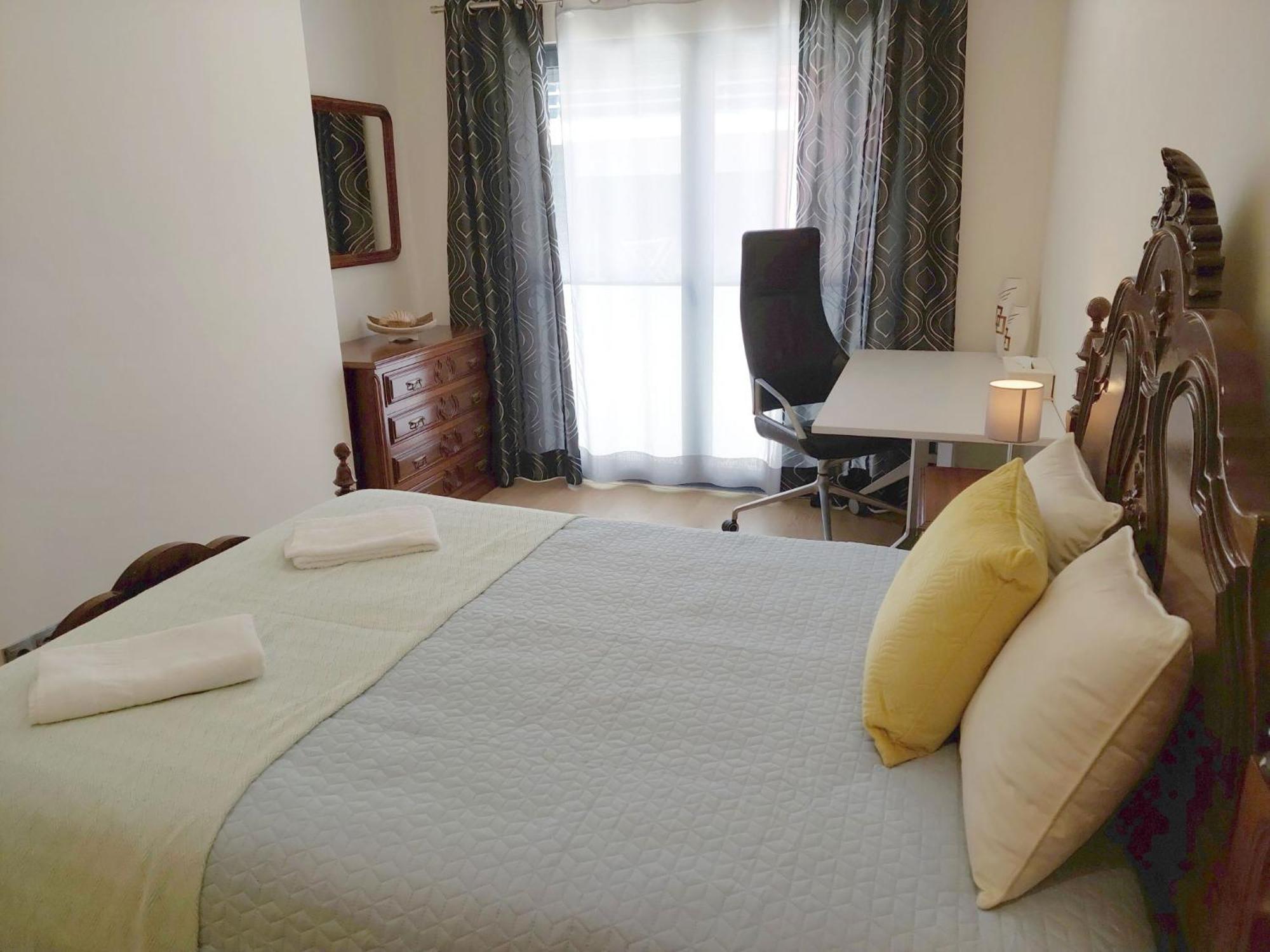Quartos Com Casa De Banho Privada Perto Da Malveira Asseiceira Grande Εξωτερικό φωτογραφία