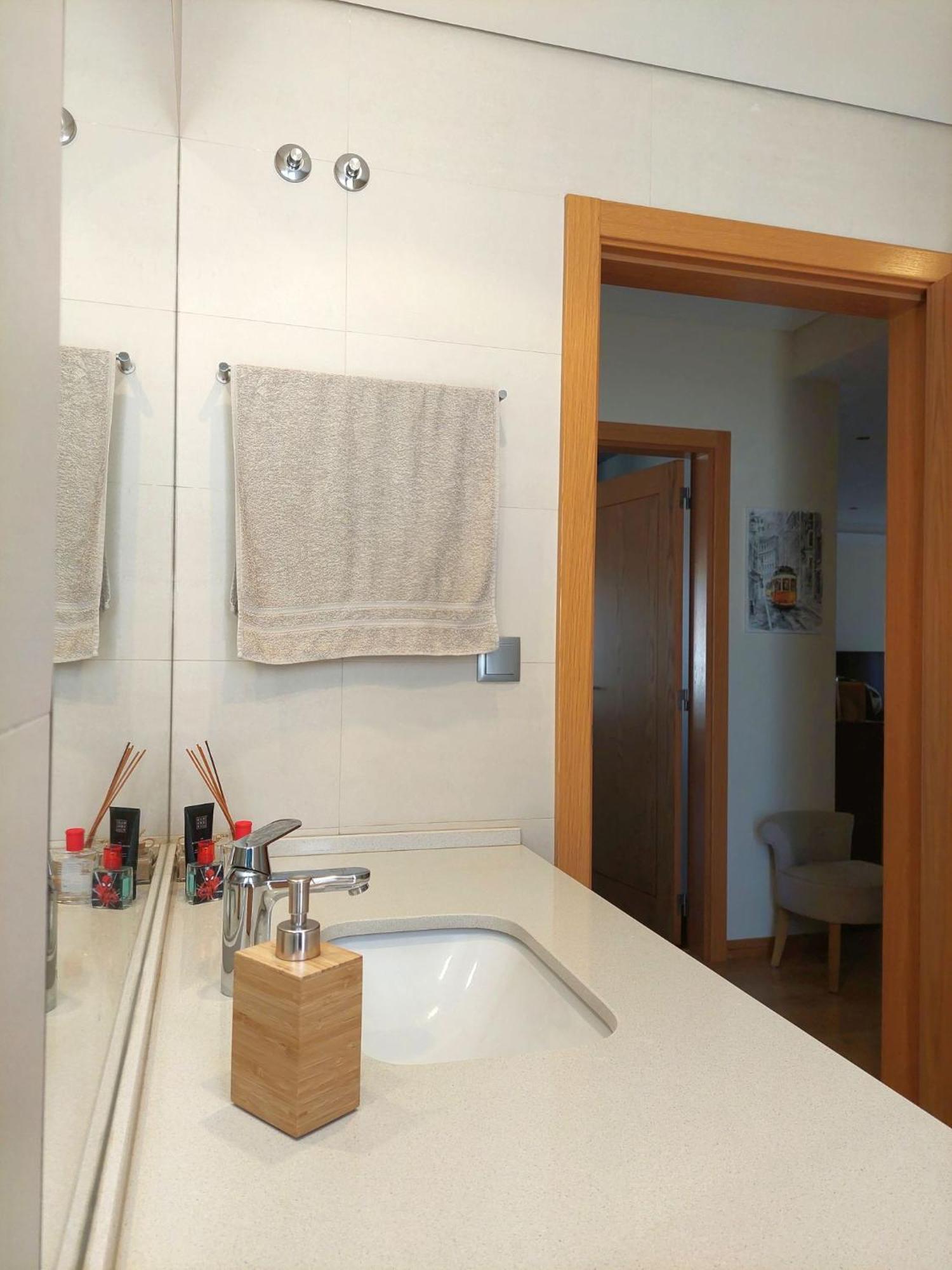 Quartos Com Casa De Banho Privada Perto Da Malveira Asseiceira Grande Εξωτερικό φωτογραφία