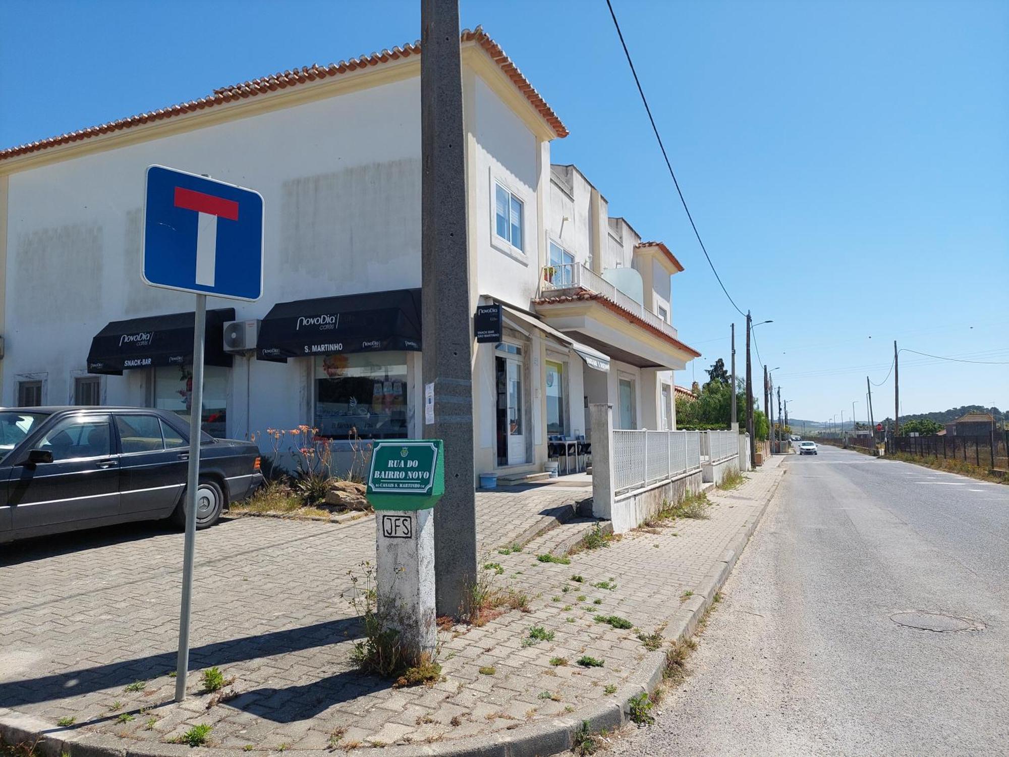 Quartos Com Casa De Banho Privada Perto Da Malveira Asseiceira Grande Εξωτερικό φωτογραφία