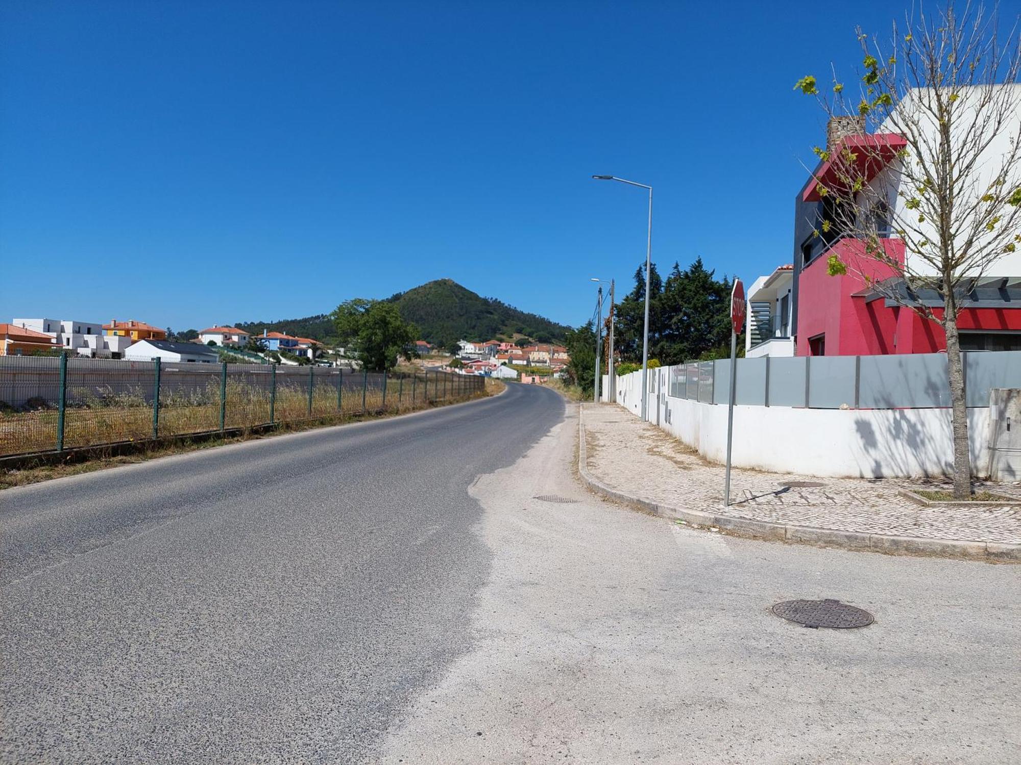 Quartos Com Casa De Banho Privada Perto Da Malveira Asseiceira Grande Εξωτερικό φωτογραφία